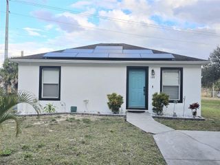 128 WOODLAWN AVENUE, Lake Wales, FL 33859