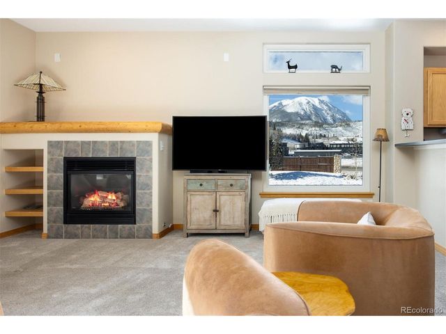 100 Mountain Vista Ln, Silverthorne, CO 80498