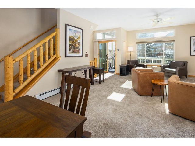 100 Mountain Vista Ln, Silverthorne, CO 80498