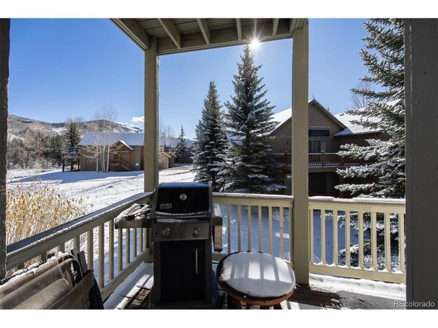 100 Mountain Vista Ln, Silverthorne, CO 80498
