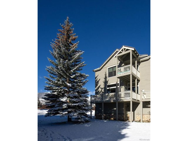 100 Mountain Vista Ln, Silverthorne, CO 80498