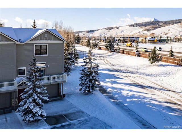 100 Mountain Vista Ln, Silverthorne, CO 80498