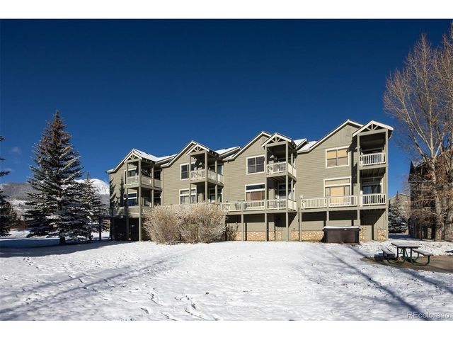 100 Mountain Vista Ln, Silverthorne, CO 80498