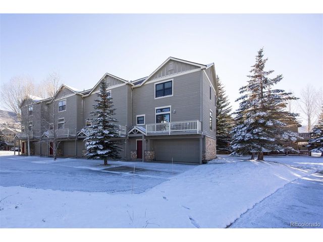 100 Mountain Vista Ln, Silverthorne, CO 80498