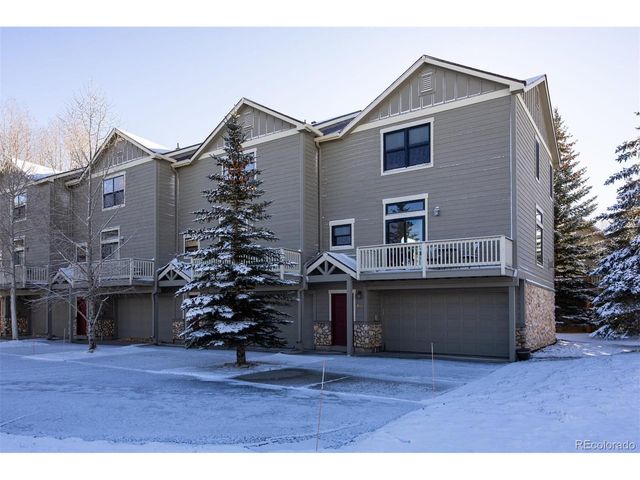 100 Mountain Vista Ln, Silverthorne, CO 80498