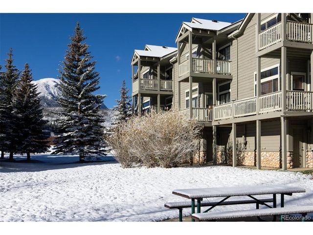 100 Mountain Vista Ln, Silverthorne, CO 80498