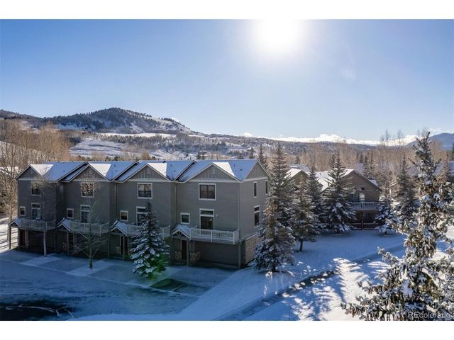 100 Mountain Vista Ln, Silverthorne, CO 80498