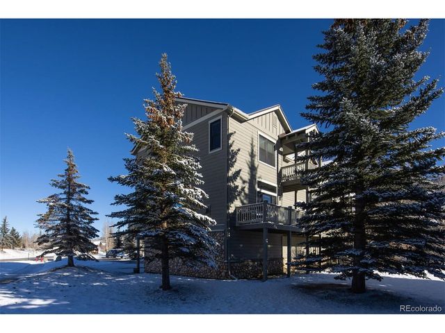 100 Mountain Vista Ln, Silverthorne, CO 80498