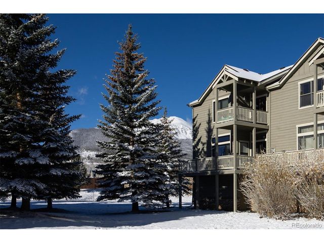 100 Mountain Vista Ln, Silverthorne, CO 80498