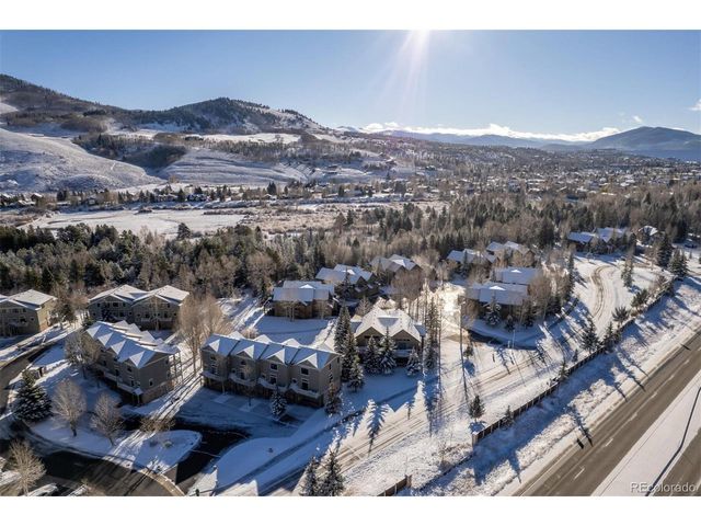 100 Mountain Vista Ln, Silverthorne, CO 80498