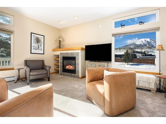 100 Mountain Vista Ln, Silverthorne, CO 80498