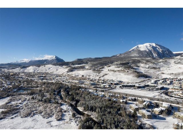 100 Mountain Vista Ln, Silverthorne, CO 80498