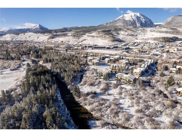 100 Mountain Vista Ln, Silverthorne, CO 80498