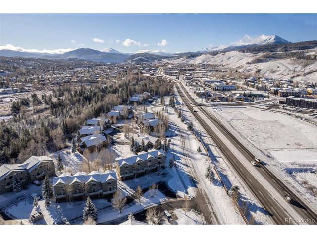 100 Mountain Vista Ln, Silverthorne, CO 80498