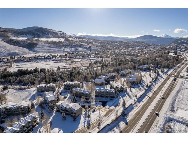 100 Mountain Vista Ln, Silverthorne, CO 80498