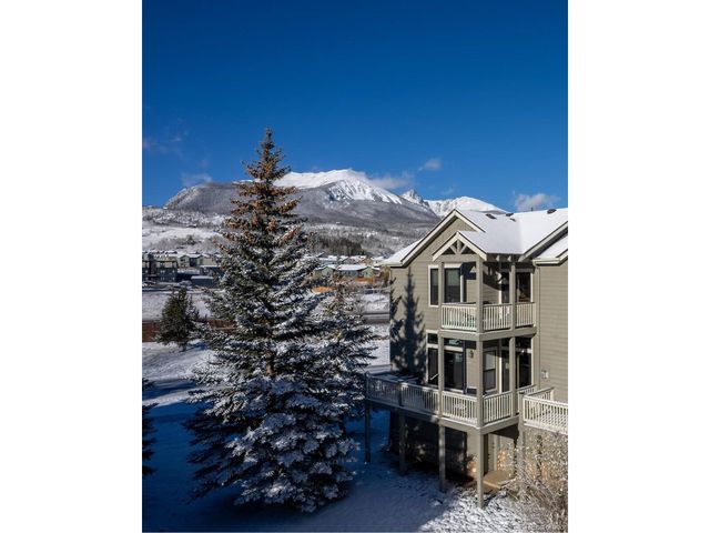 100 Mountain Vista Ln, Silverthorne, CO 80498