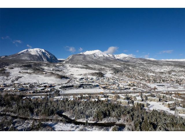 100 Mountain Vista Ln, Silverthorne, CO 80498