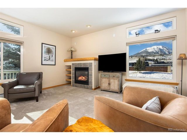 100 Mountain Vista Ln, Silverthorne, CO 80498