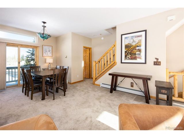 100 Mountain Vista Ln, Silverthorne, CO 80498