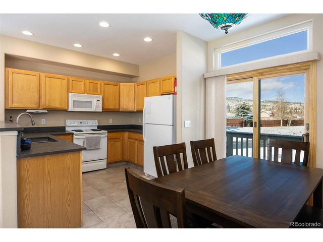 100 Mountain Vista Ln, Silverthorne, CO 80498