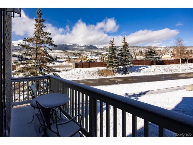 100 Mountain Vista Ln, Silverthorne, CO 80498