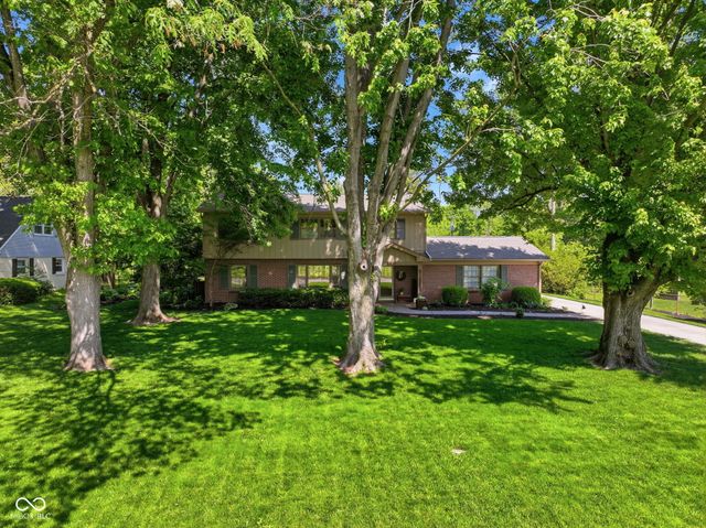 9605 Lincoln Boulevard, Carmel, IN 46280