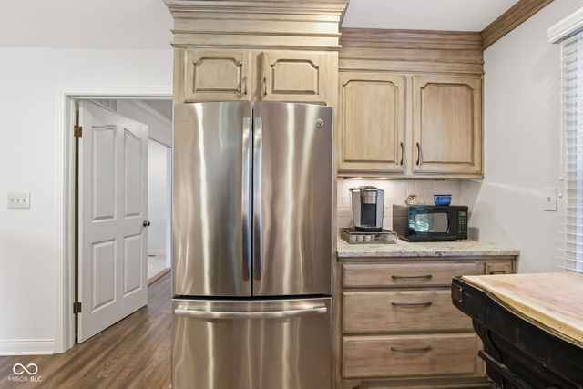 9605 Lincoln Boulevard, Carmel, IN 46280