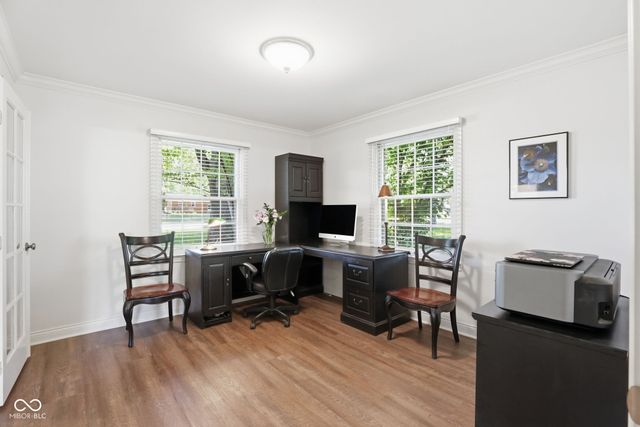 9605 Lincoln Boulevard, Carmel, IN 46280
