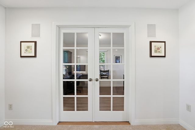 9605 Lincoln Boulevard, Carmel, IN 46280