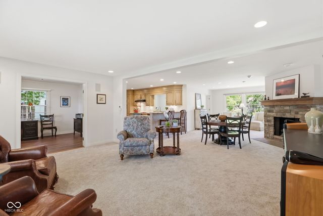 9605 Lincoln Boulevard, Carmel, IN 46280