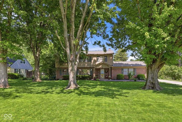 9605 Lincoln Boulevard, Carmel, IN 46280