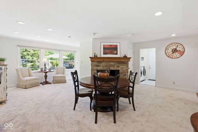 9605 Lincoln Boulevard, Carmel, IN 46280