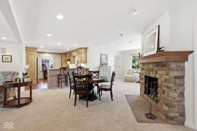 9605 Lincoln Boulevard, Carmel, IN 46280