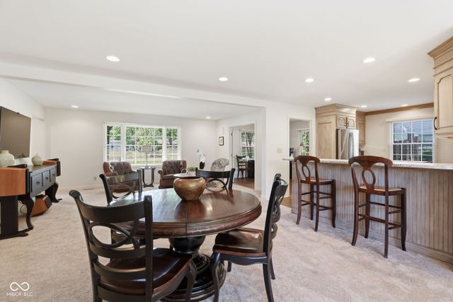 9605 Lincoln Boulevard, Carmel, IN 46280