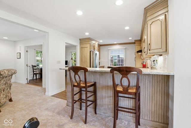 9605 Lincoln Boulevard, Carmel, IN 46280