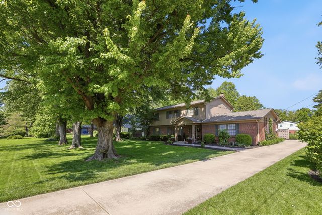 9605 Lincoln Boulevard, Carmel, IN 46280
