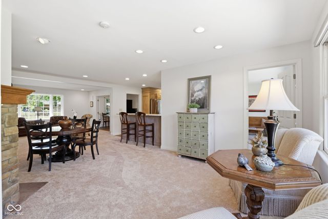 9605 Lincoln Boulevard, Carmel, IN 46280
