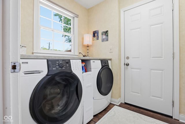 9605 Lincoln Boulevard, Carmel, IN 46280