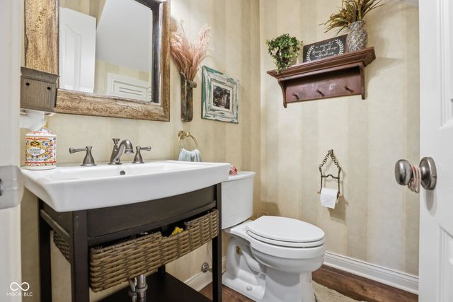 9605 Lincoln Boulevard, Carmel, IN 46280