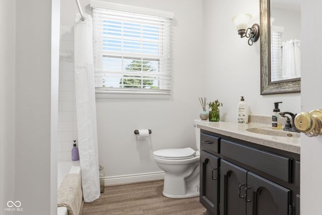 9605 Lincoln Boulevard, Carmel, IN 46280