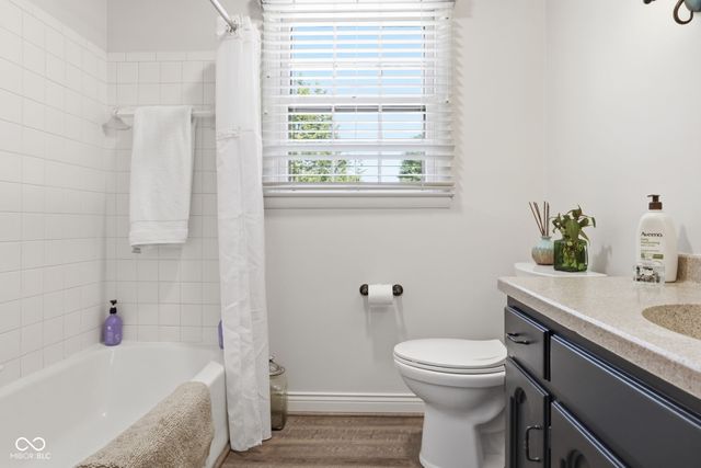9605 Lincoln Boulevard, Carmel, IN 46280