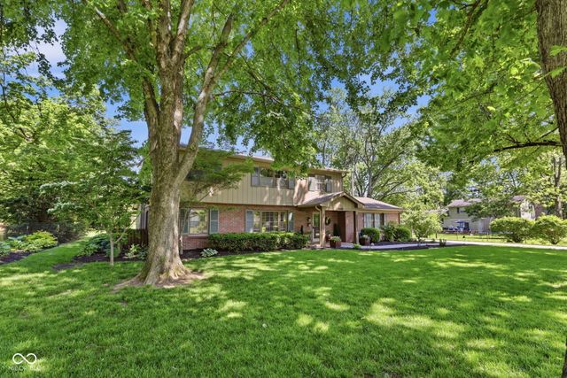 9605 Lincoln Boulevard, Carmel, IN 46280