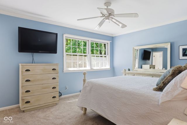 9605 Lincoln Boulevard, Carmel, IN 46280