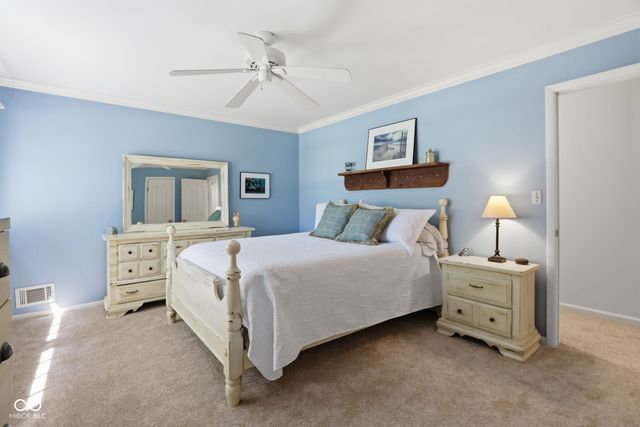 9605 Lincoln Boulevard, Carmel, IN 46280