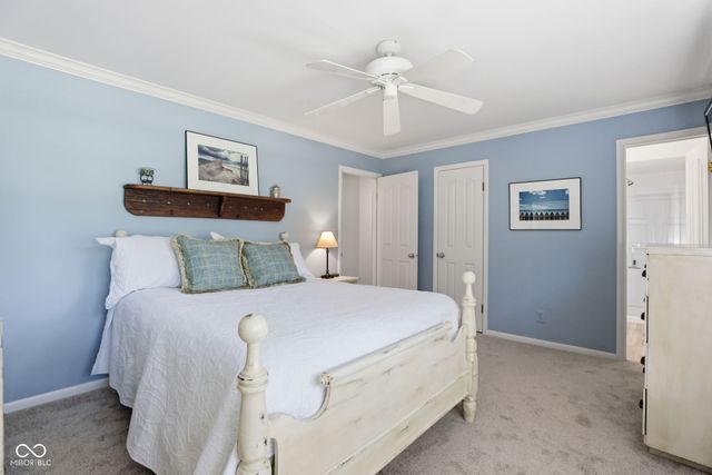 9605 Lincoln Boulevard, Carmel, IN 46280