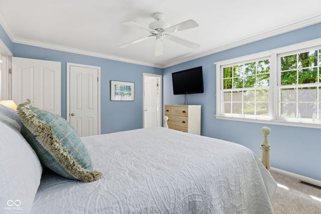 9605 Lincoln Boulevard, Carmel, IN 46280