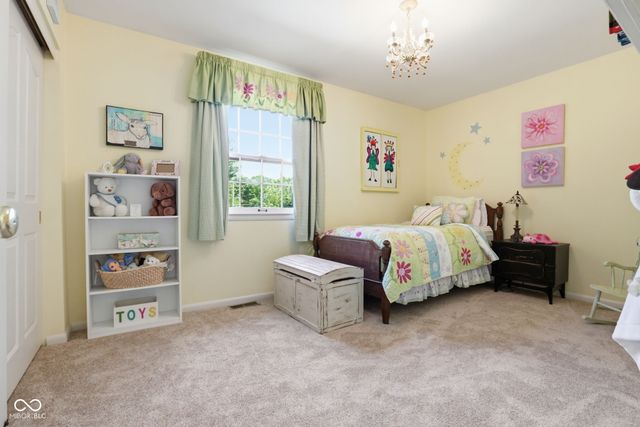 9605 Lincoln Boulevard, Carmel, IN 46280
