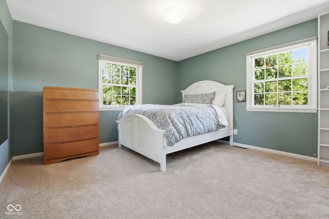 9605 Lincoln Boulevard, Carmel, IN 46280