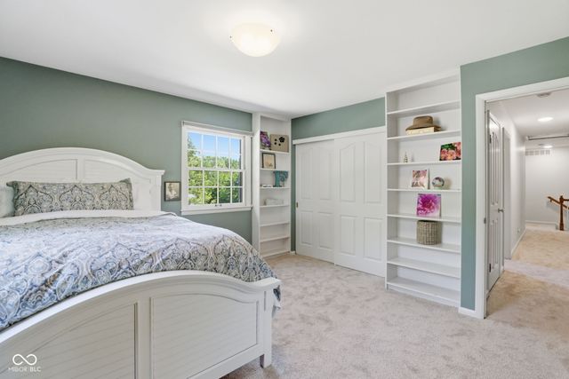 9605 Lincoln Boulevard, Carmel, IN 46280