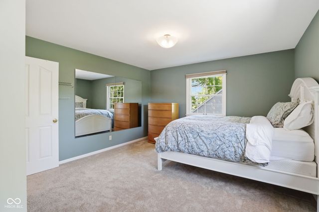 9605 Lincoln Boulevard, Carmel, IN 46280